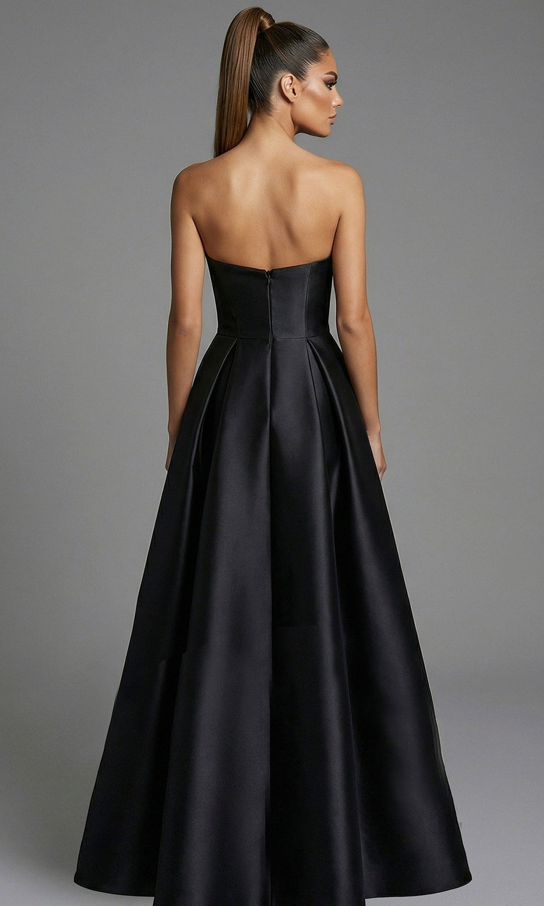 Jovani 47594 Black