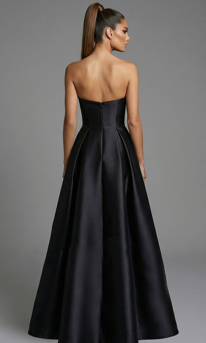 Jovani 47594 Black