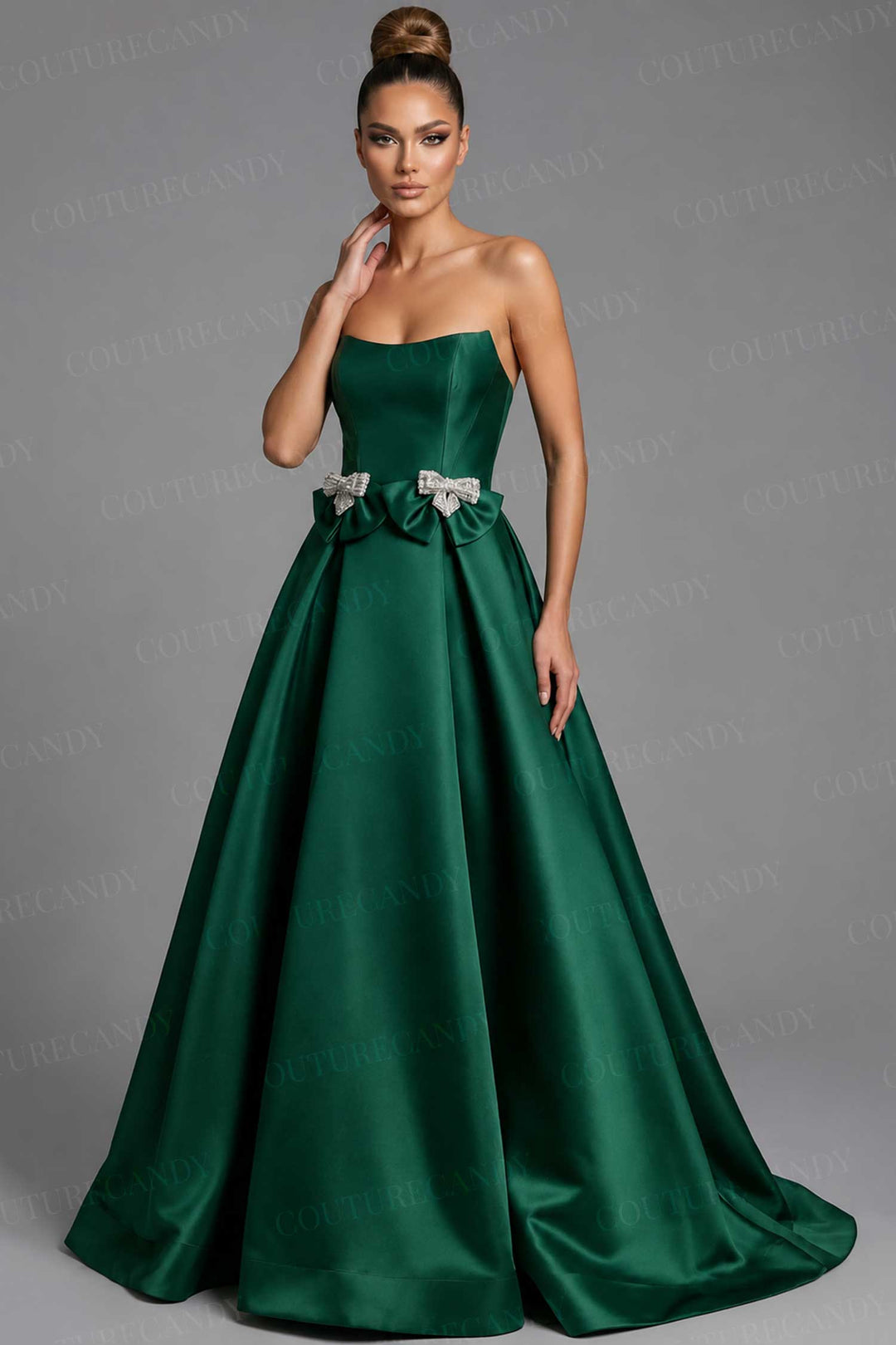Jovani 47594 Emerald