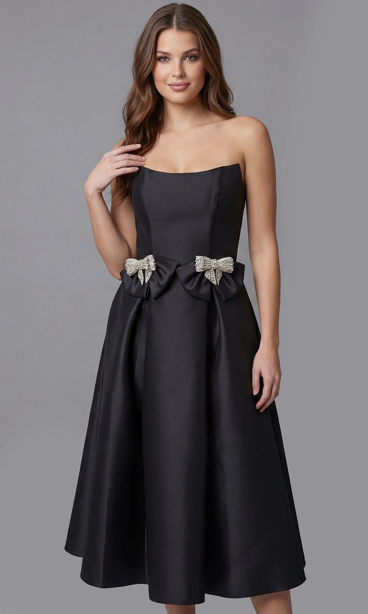 Jovani 47595 Black