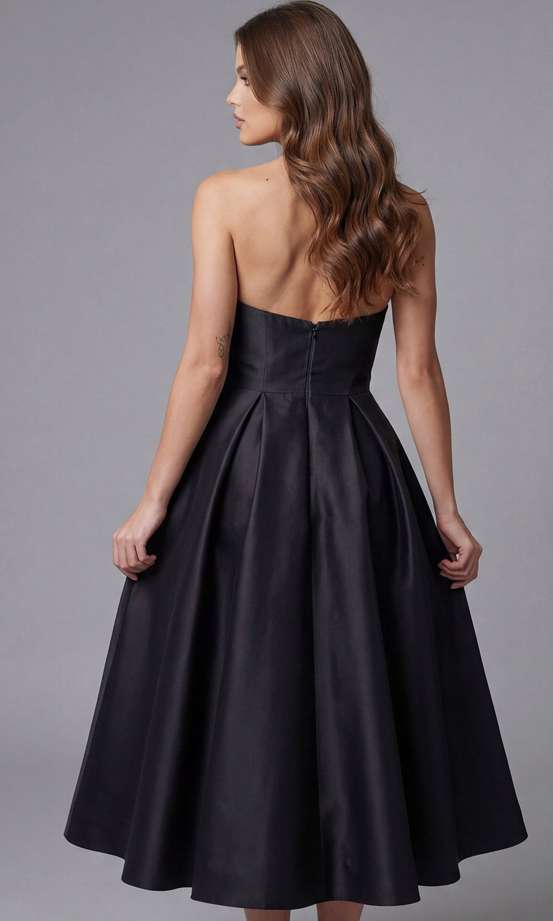 Jovani 47595 Black