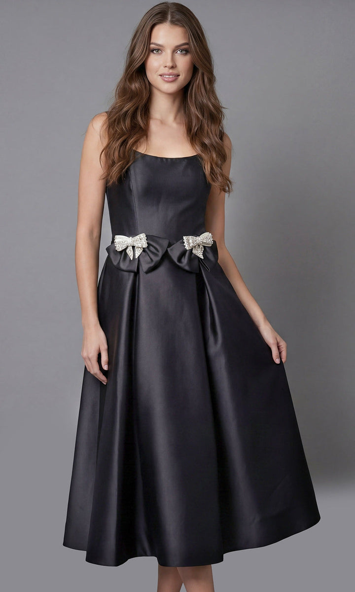 Jovani 47595 Black