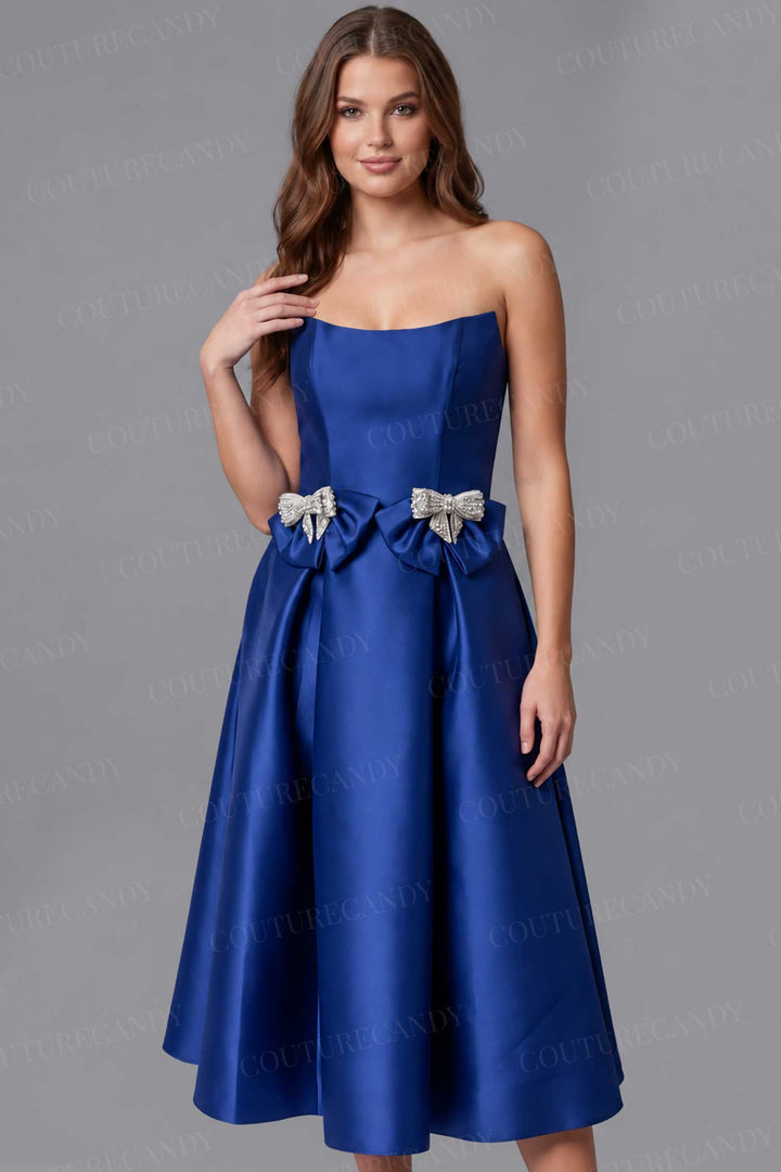 Jovani 47595 Indigo
