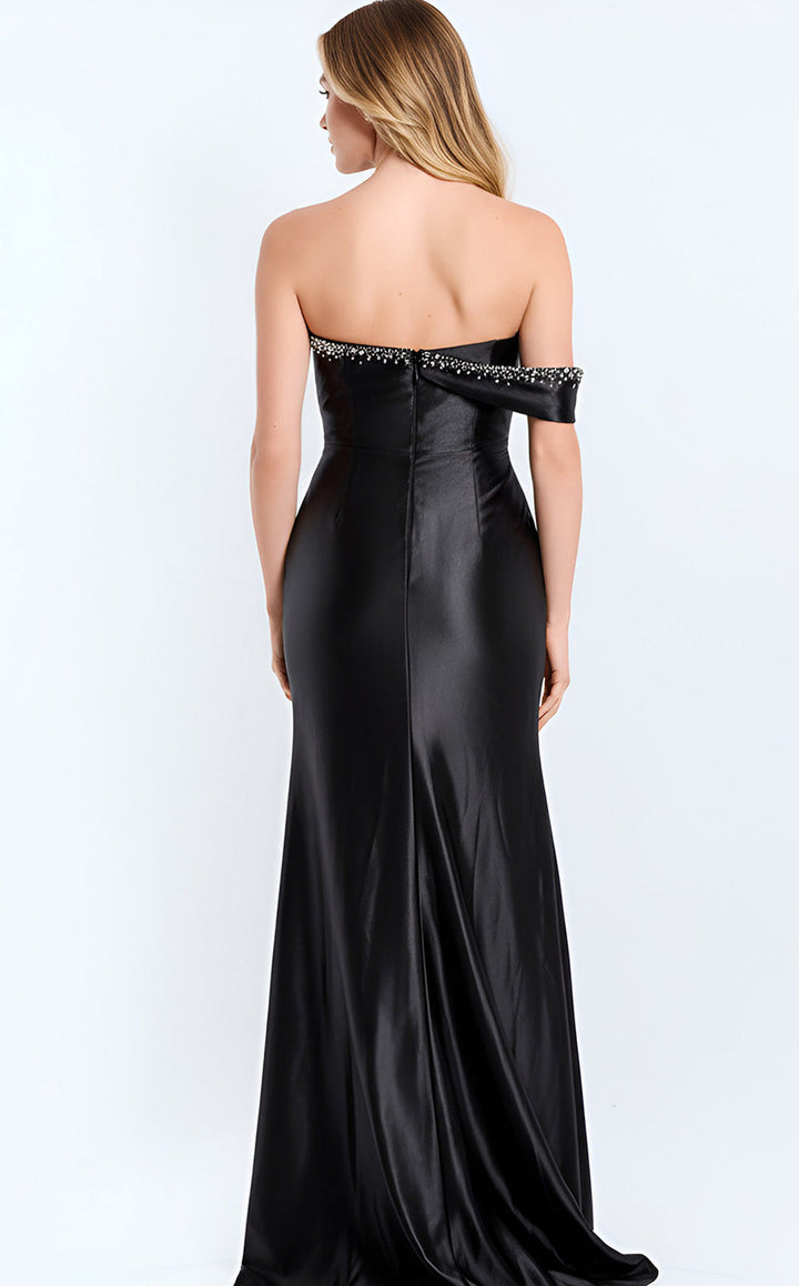 Jovani 47607 Black