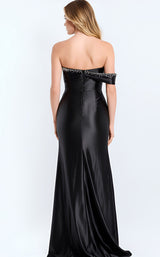 Jovani 47607 Black