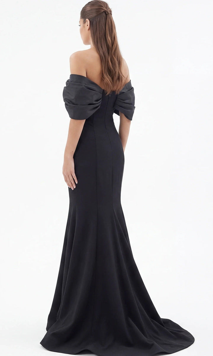 Jovani 47657 Black