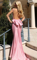 Jovani 47669 Blush