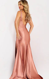 Jovani 47683 Rose-Gold