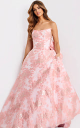 Jovani 47702 Light-Pink
