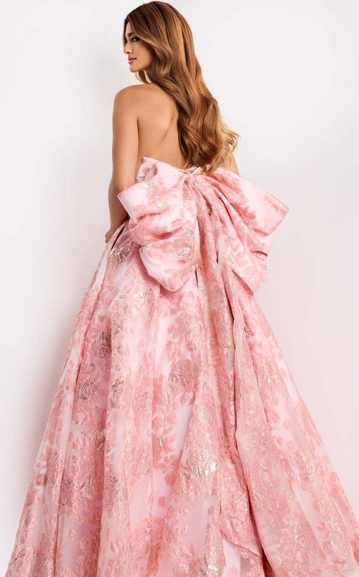 Jovani 47702 Light-Pink