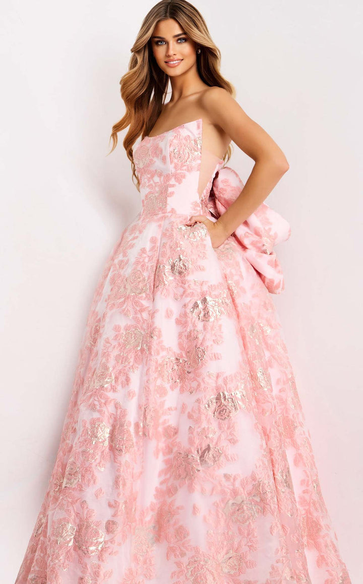Jovani 47702 Light-Pink