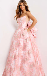 Jovani 47702 Light-Pink