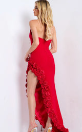 Jovani 47798 Red