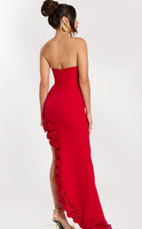 Jovani 47798 Red