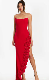 Jovani 47798 Red