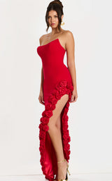 Jovani 47798 Red