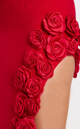 Jovani 47798 Red