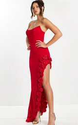 Jovani 47798 Red