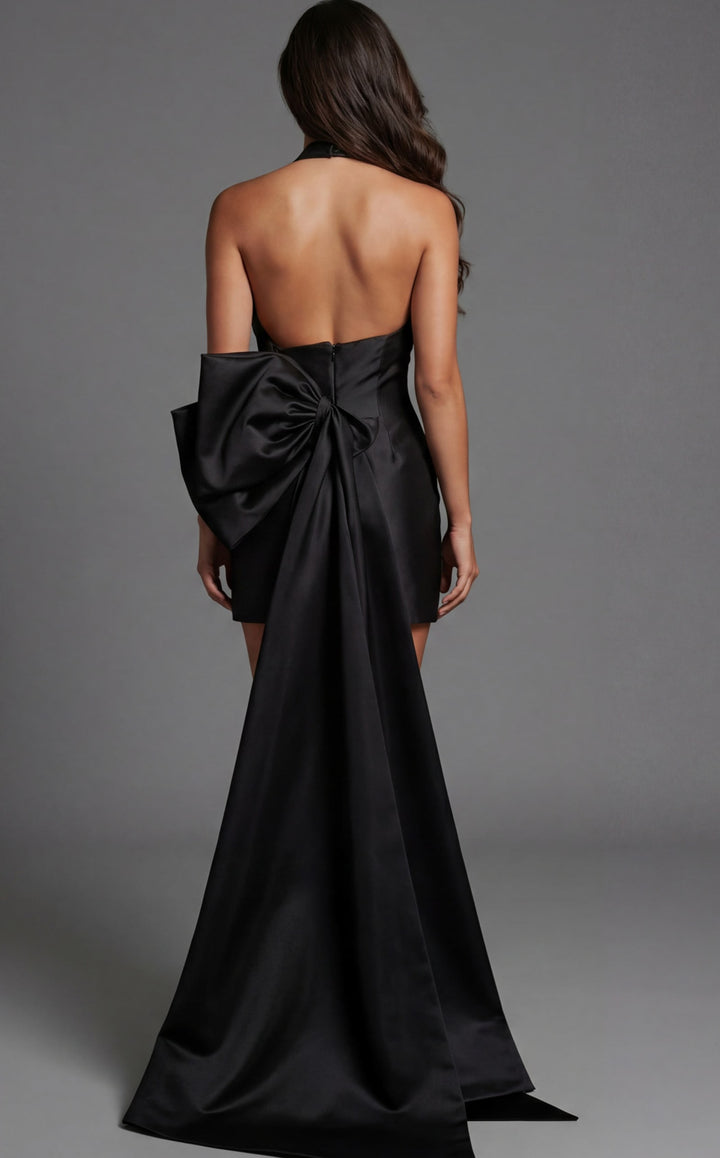 Jovani 47830 Black