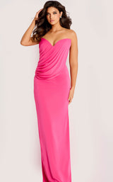 Jovani 47831 Pink