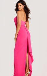 Jovani 47831 Pink