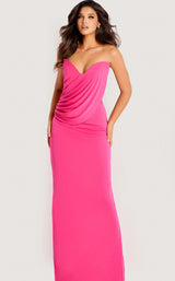 Jovani 47831 Pink
