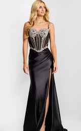 Jovani 47849 Black