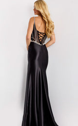 Jovani 47849 Black