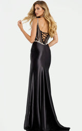 Jovani 47849 Black