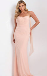 Jovani 47874 Blush
