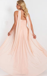Jovani 47874 Blush