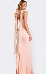 Jovani 47874 Blush