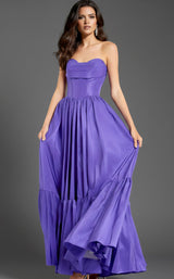 Jovani 47883 Purple