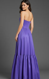 Jovani 47883 Purple
