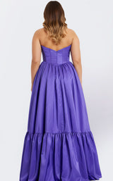 Jovani 47883 Purple