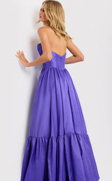 Jovani 47883 Purple
