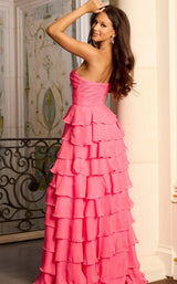 Jovani 47898 Pink