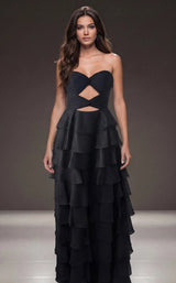 Jovani 47898 Black