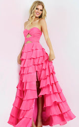 Jovani 47898 Pink