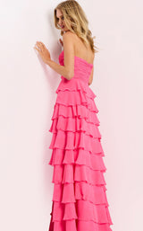 Jovani 47898 Pink