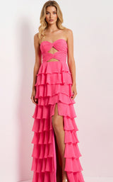 Jovani 47898 Pink