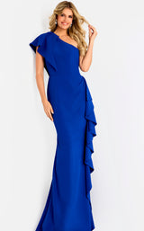 Jovani 48002 Royal
