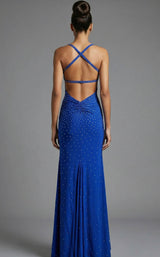 Jovani 48070 Royal