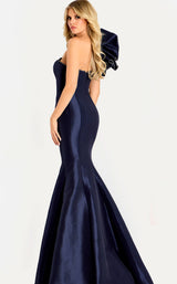 Jovani 48077 Navy