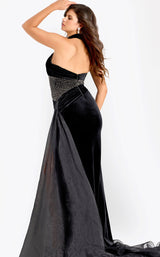 Jovani 48087 Black