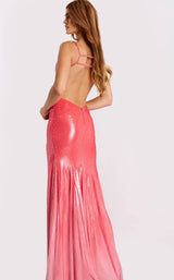 Jovani 48095 Coral-Ombre