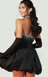 Jovani 48098 Black