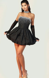 Jovani 48098 Black