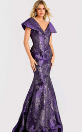 Jovani 48110 Purple