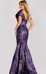 Jovani 48110 Purple